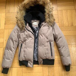 Women's Winter Coat